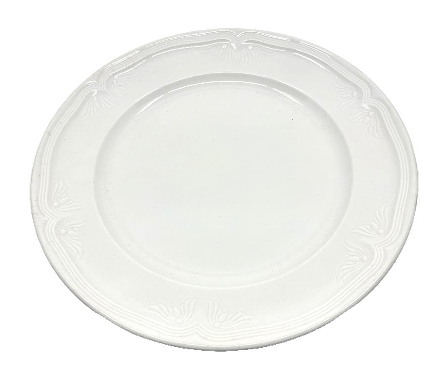 Assiettes plates ø 26cm Villeroy & Boch photo 1
