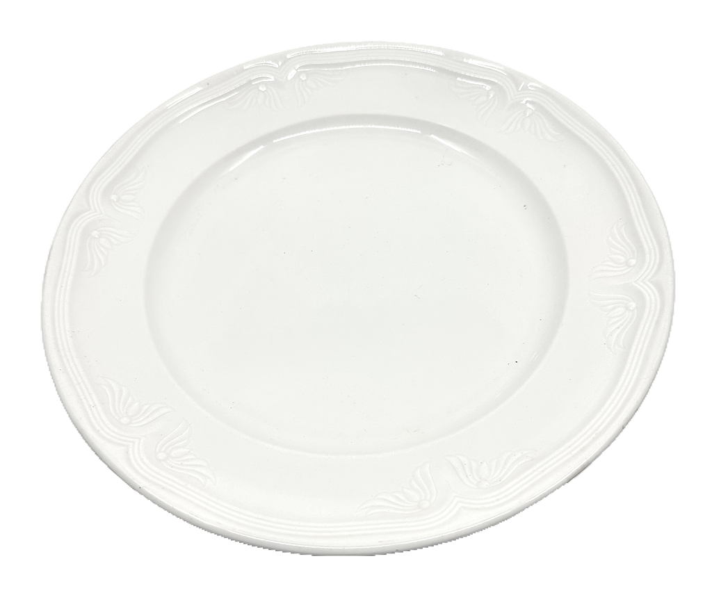 Assiettes plates ø 28cm Villeroy & Boch photo 1