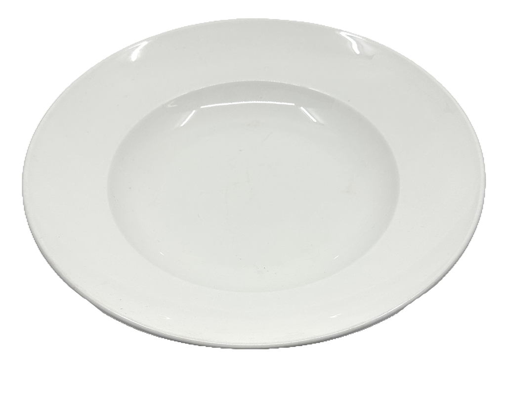 Assiettes Creuses Grandes Vega photo 1