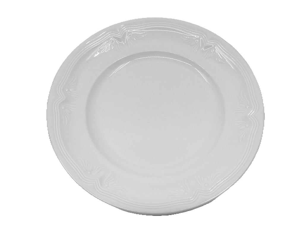 Assiette plates ø16 Villeroy & Boch photo 1