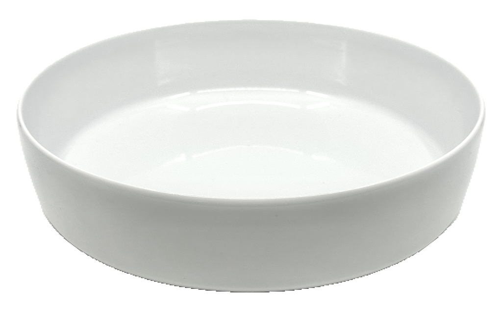 Bol blanc Thomas ø25 photo 1