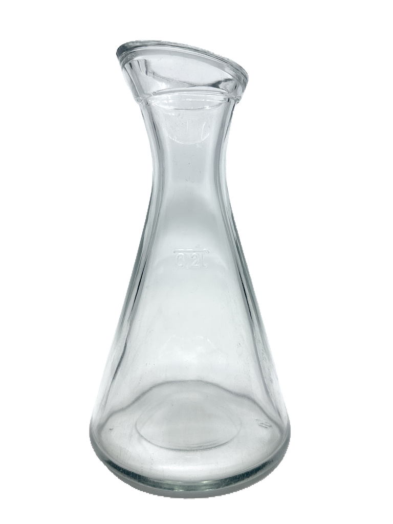 Mesure vin 2dl photo 1