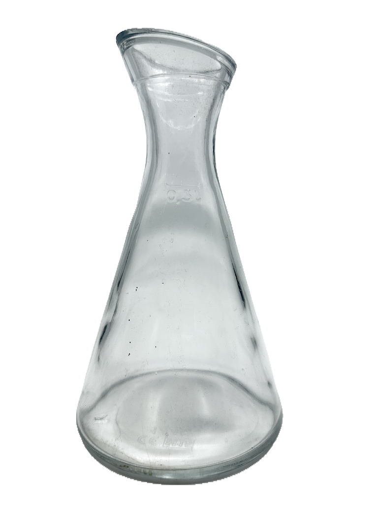 Mesure vin 3dl photo 1