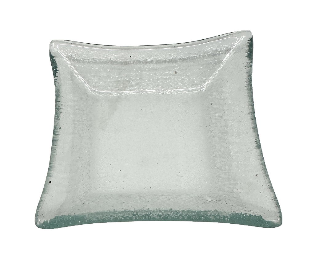 Petites coupelles verres 75mm photo 1