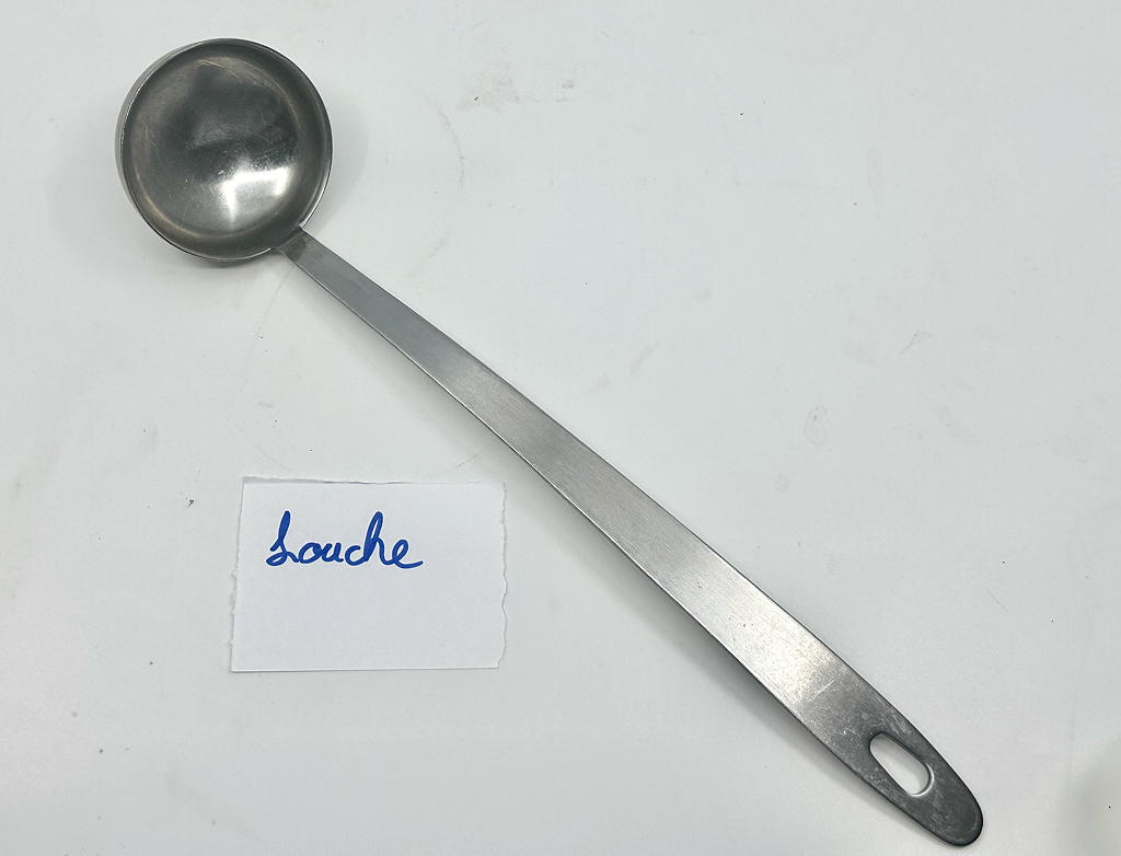 Louches photo 1