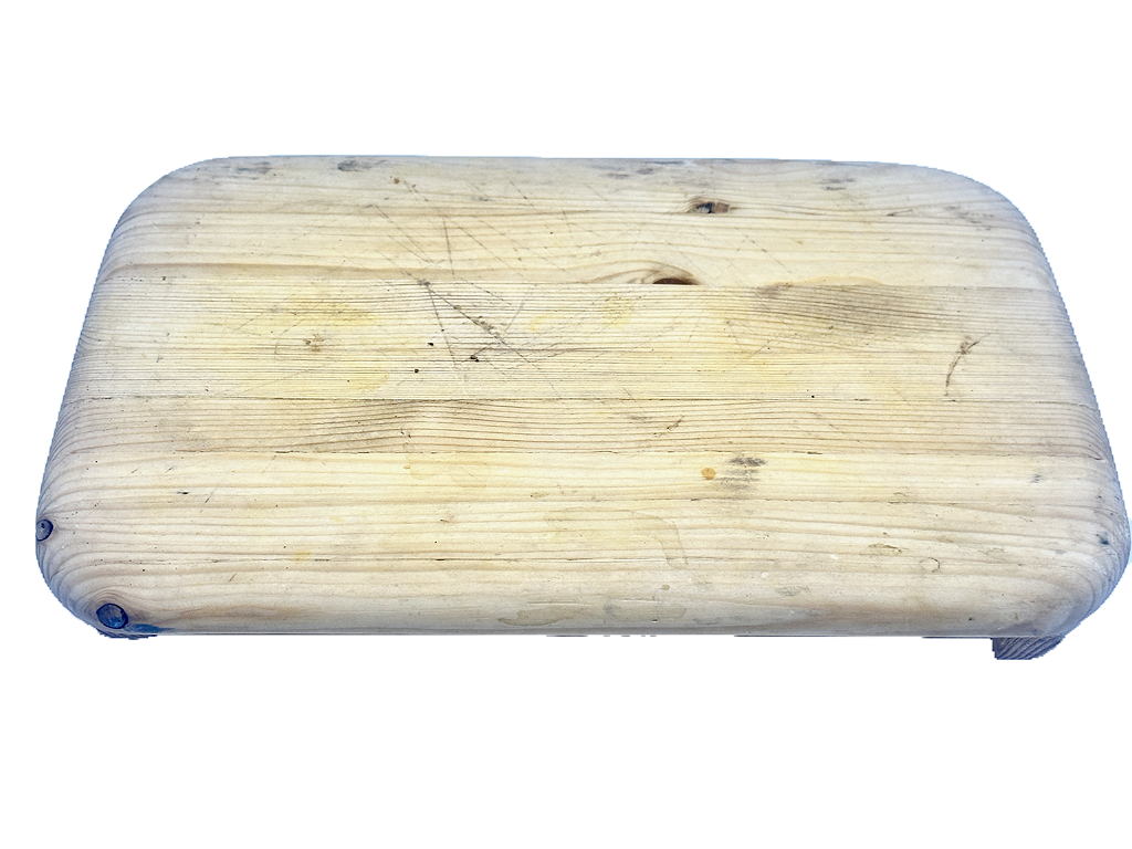 Planchettes en bois photo 1