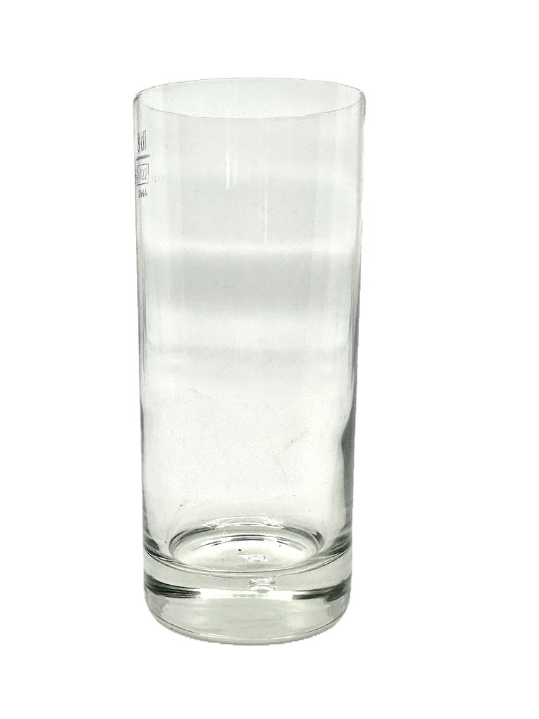 Verres à eau Bowling 3dl photo 1
