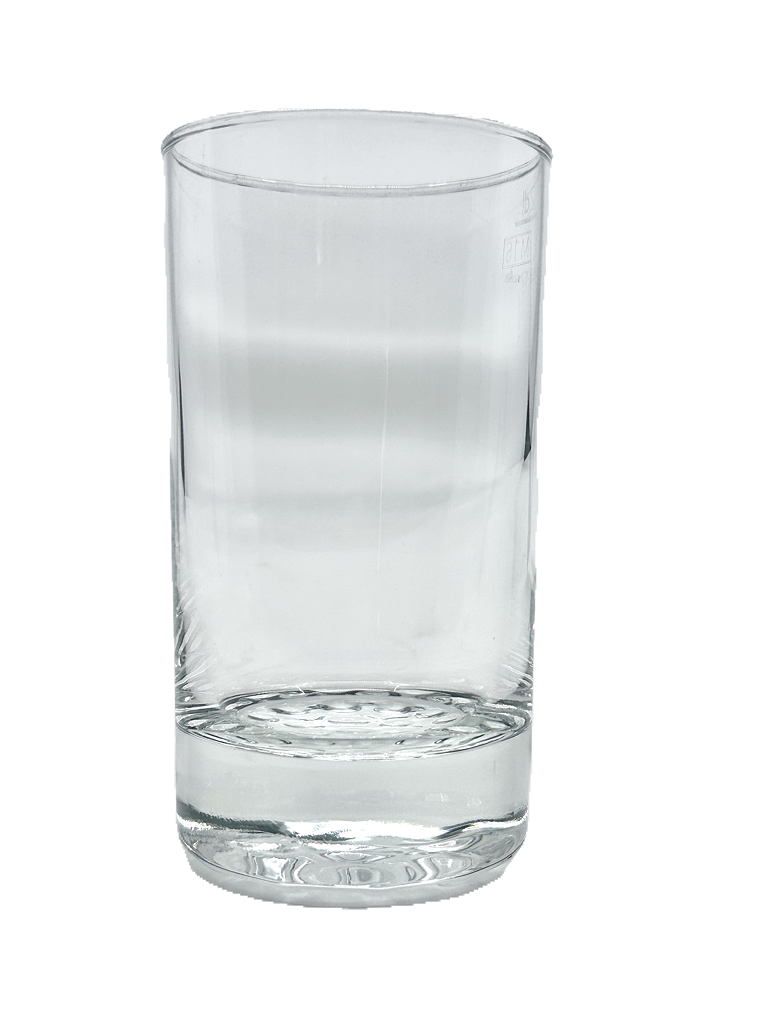 Verres à eau Bowling 2dl photo 1