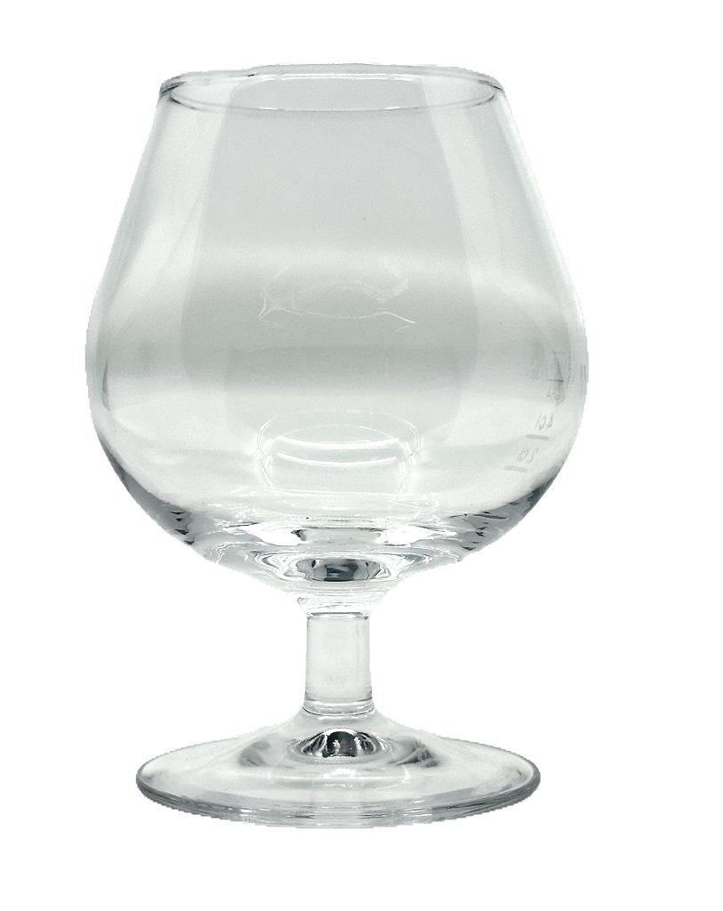 Verre à cognac photo 1