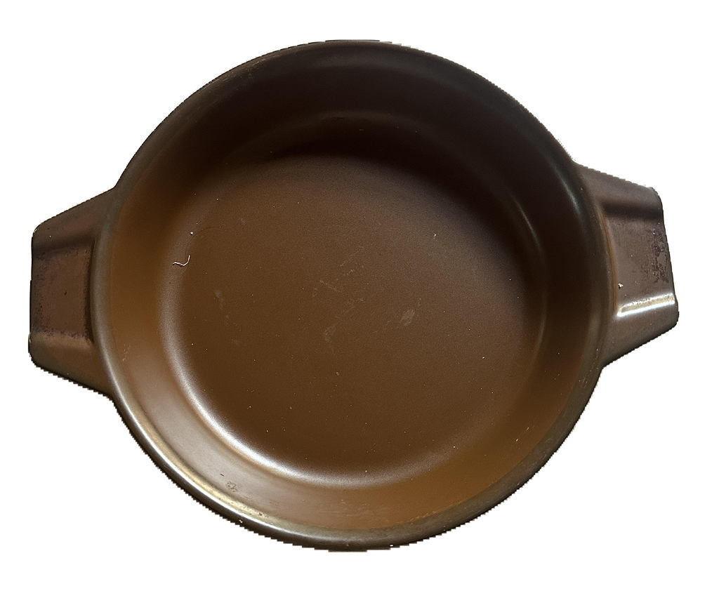 Plat à gratiner photo 1