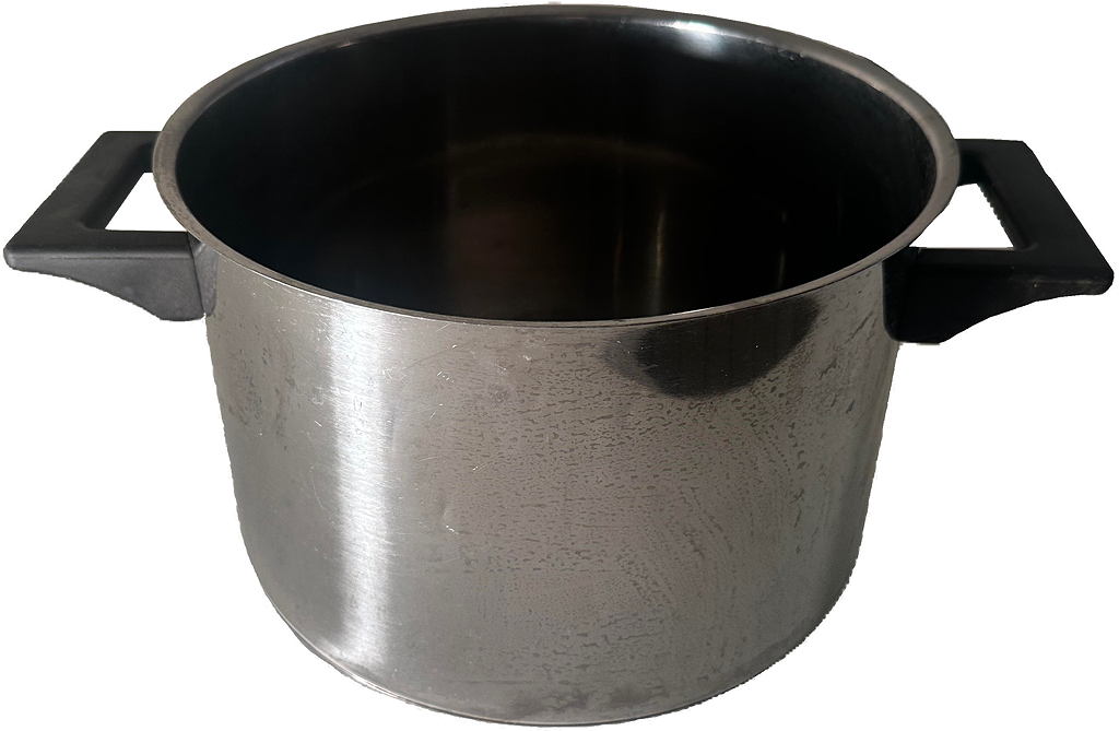 Casserole Ikea ø22 ↧14 2 anses photo 1