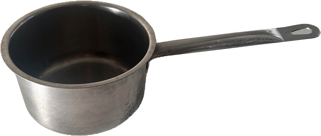 Casserole Wedgwood ø14 p8 photo 1