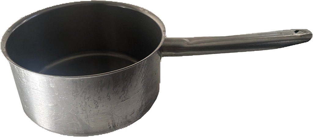 Casserole ø17 ↧9 photo 1