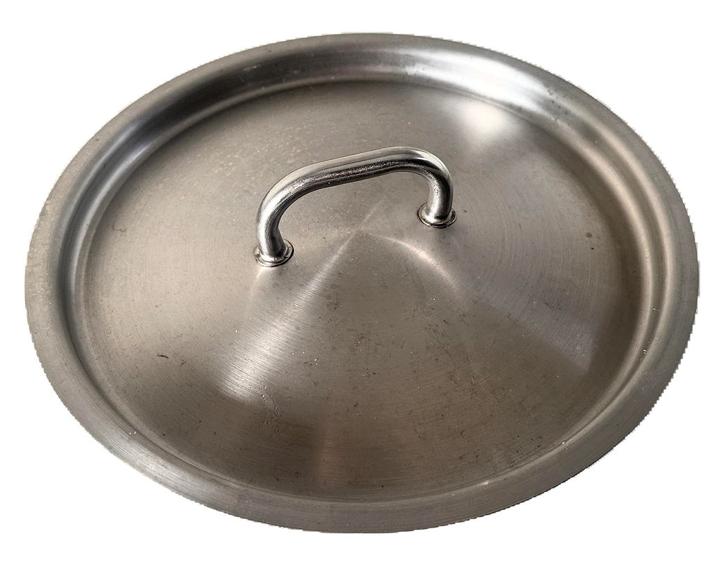 Couvercle inox ø23 photo 1