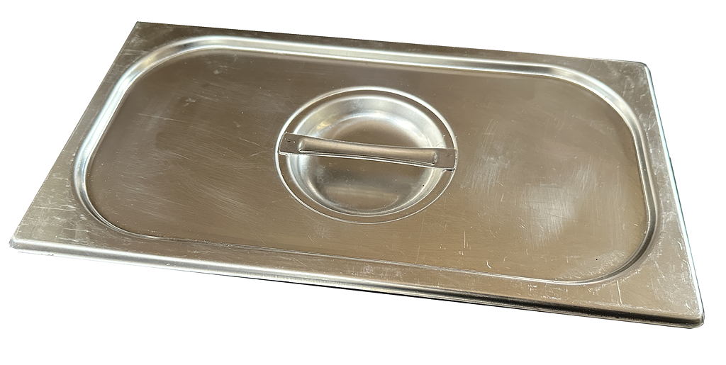 Couvercle plats 170x325 photo 1