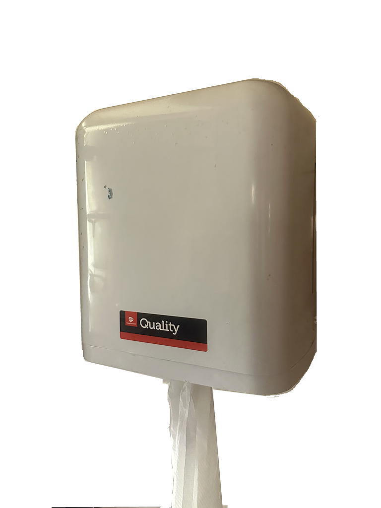 Distributeur torchon en rouleau Prodega Quality photo 1