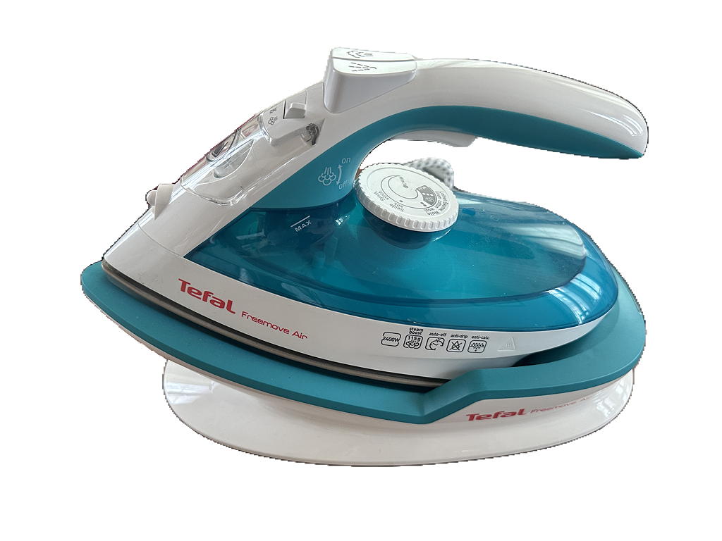 Fer à repasser Tefal Freemove Air photo 1