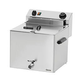Friteuse Baercher photo 1
