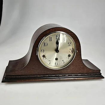 Horloge ancienne anglais photo 1