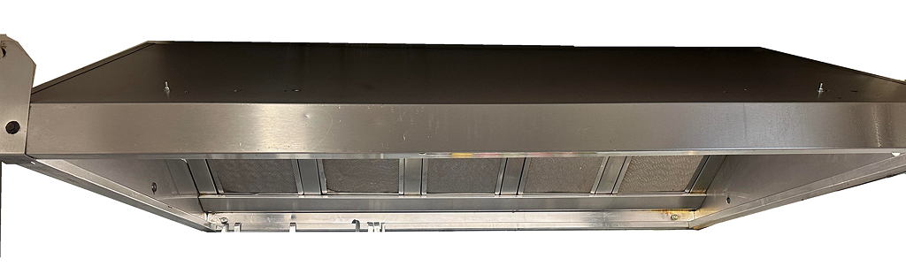 Hotte de Ventilation photo 2