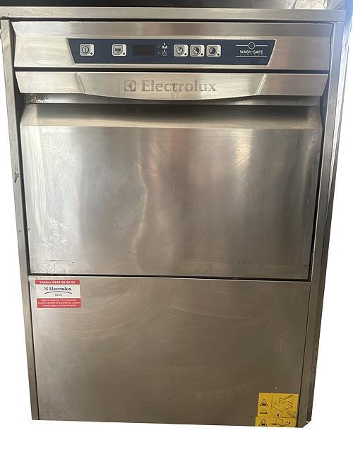 Lave vaisselle Electrolux Wash Safe photo 1