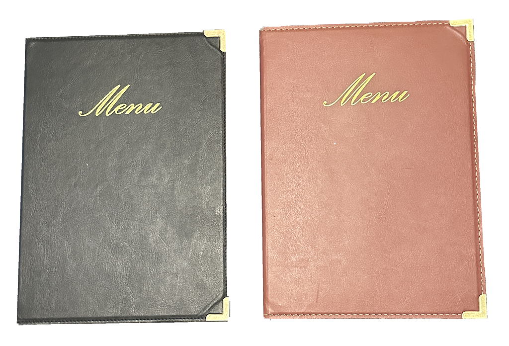 Portes menus A5 photo 1