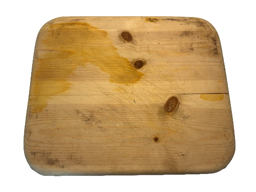 Planchettes en bois 30x21 photo 1