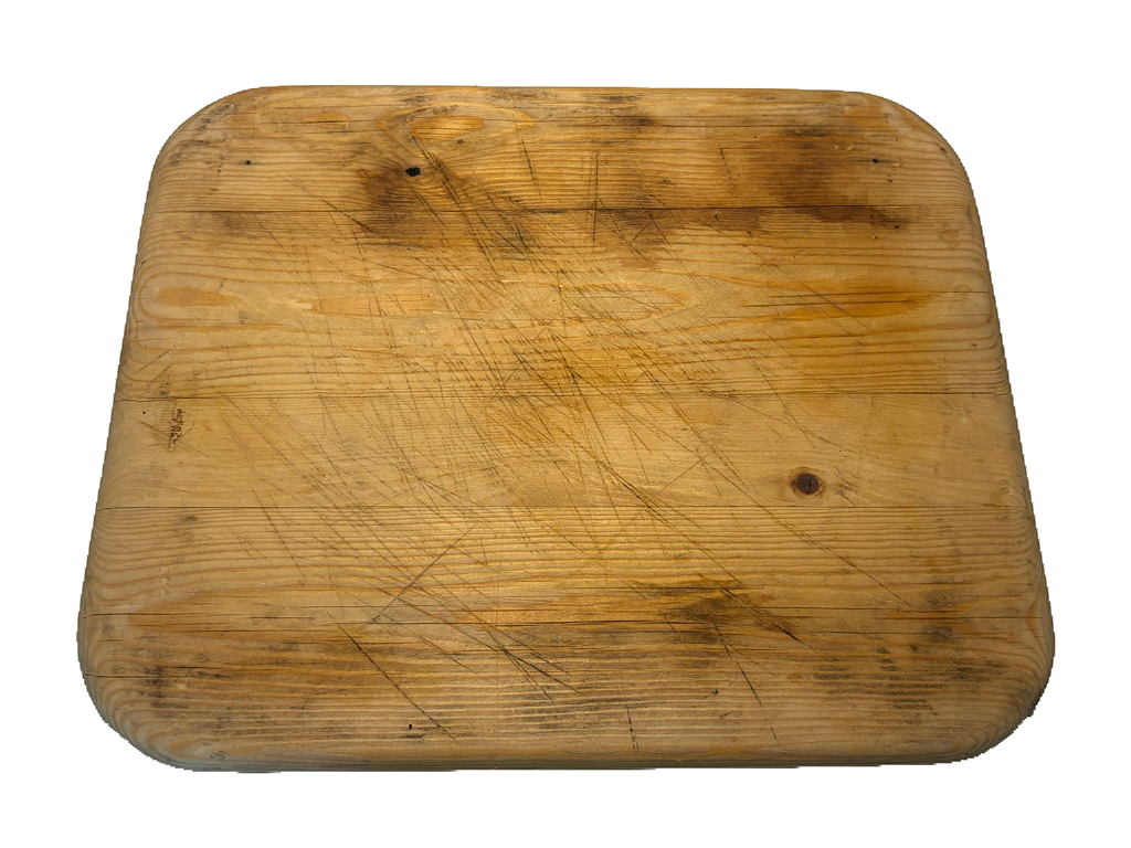 Planchettes en bois 36x30 photo 1