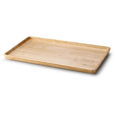 Plateaux photo 1