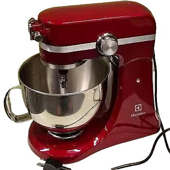 Batteur mélangeur Electrolux photo 1