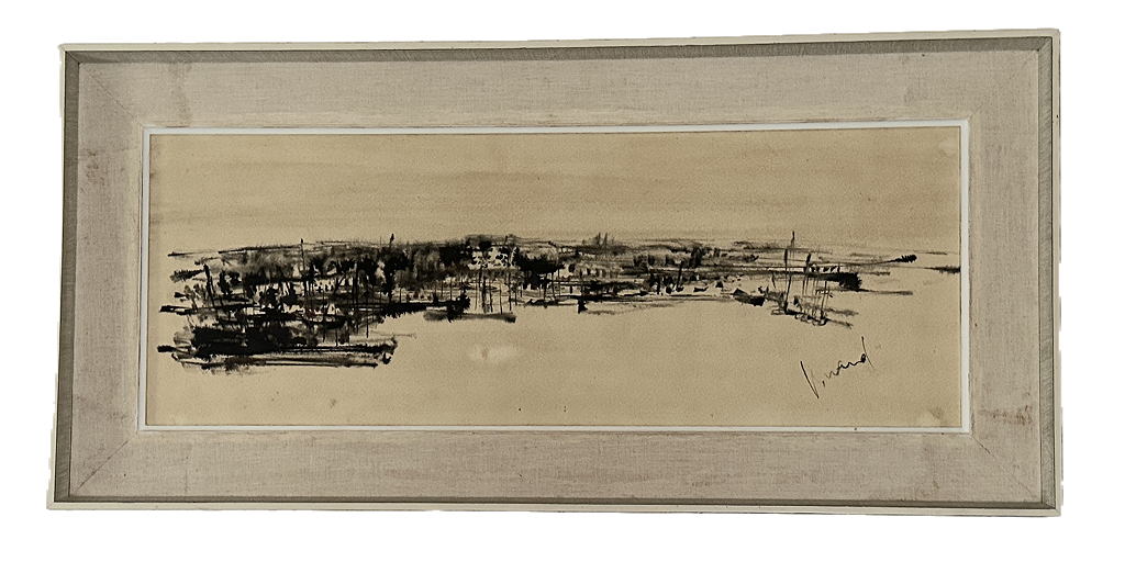 Tableau rectangle 2 photo 1