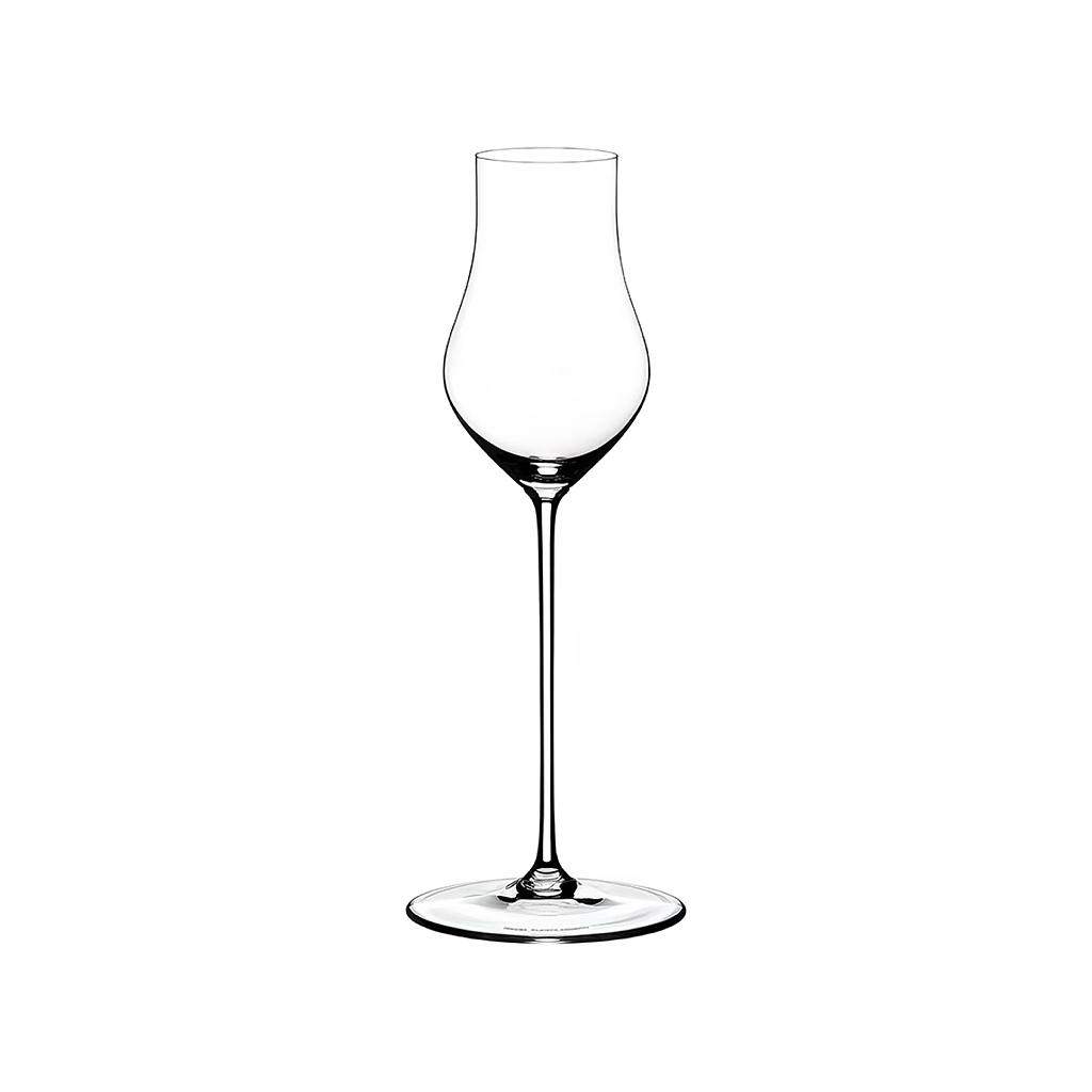 Verre à grappa photo 1